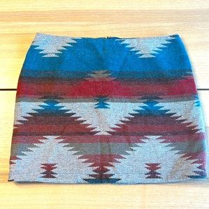 American eagle outfitters size 6 skirt